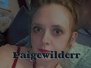 Paigewilderr