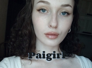 Paigirl