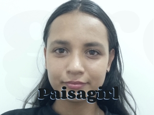 Paisagirl