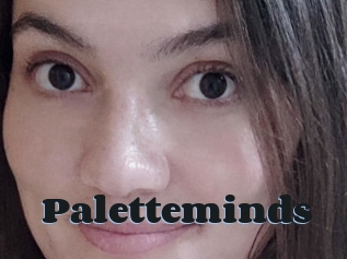 Paletteminds