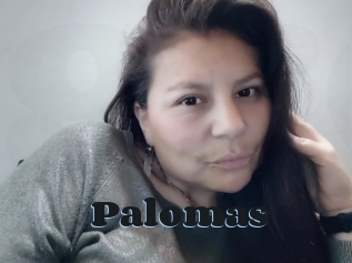 Palomas