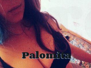 Palomita