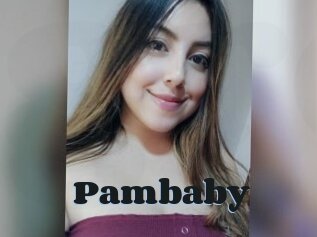 Pambaby