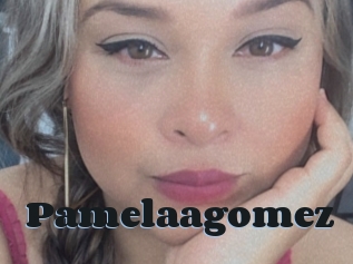 Pamelaagomez