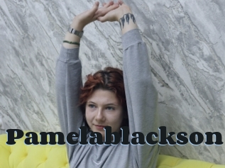 Pamelablackson