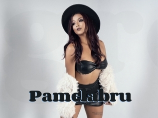 Pamelabru