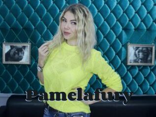 Pamelafury