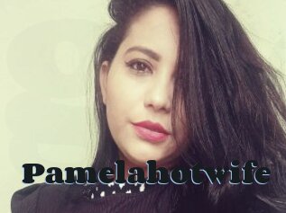 Pamelahotwife