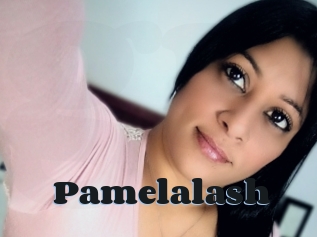 Pamelalash