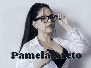pamelaloreto Grosse cochonne