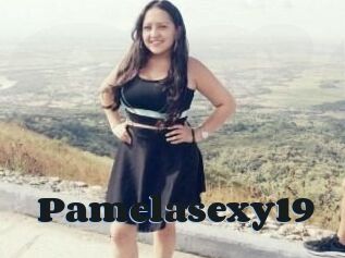 Pamelasexy19