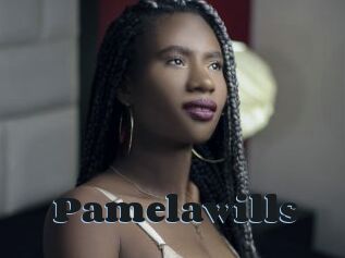 Pamelawills