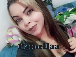 Pamellaa