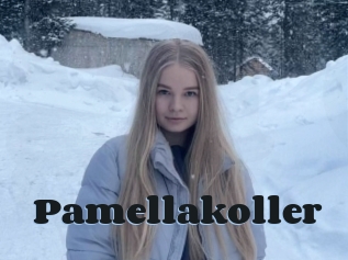 Pamellakoller