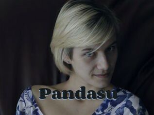 Pandasu