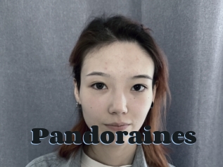 Pandoraines