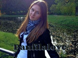 Panfilalove