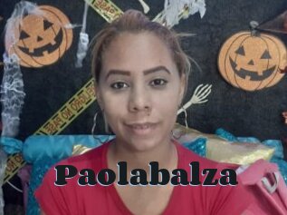 Paolabalza