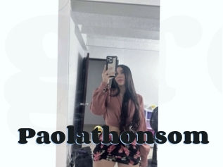 Paolathonsom