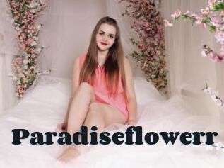 Paradiseflowerr