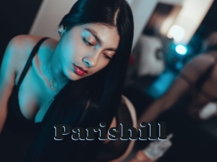 Parishill