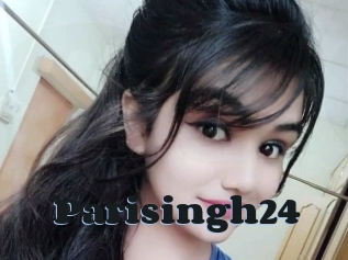 Parisingh24