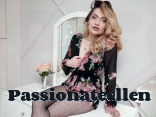 Passionateellen