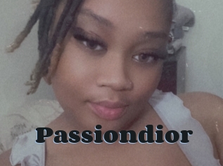 Passiondior