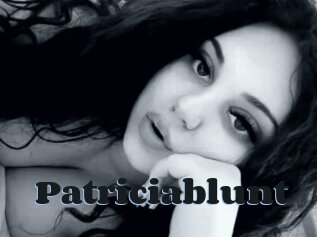 Patriciablunt