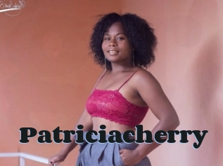 Patriciacherry