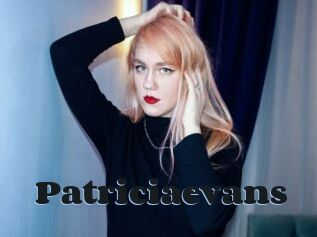 Patriciaevans