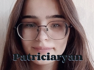 Patriciaryan