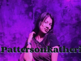 Pattersonkatheri