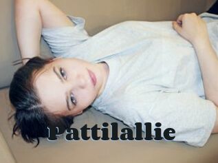 Pattilallie