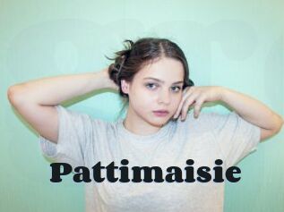 Pattimaisie