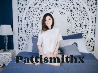 Pattismithx