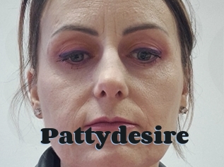 Pattydesire