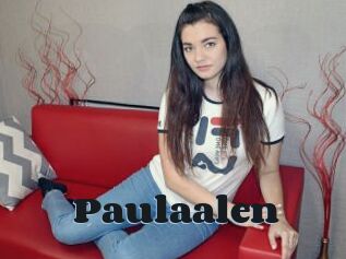 Paulaalen