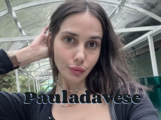 Pauladavese