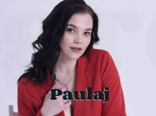Paulaj