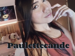 Paulettecande