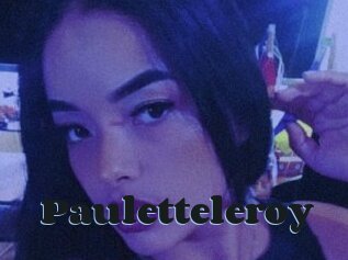 Pauletteleroy