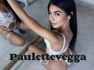 Paulettevegga