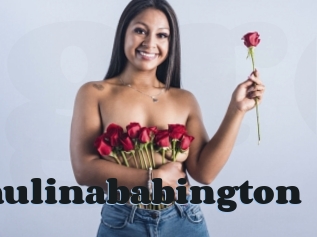 Paulinababington