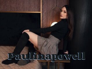 paulinapowell Grosse cochonne