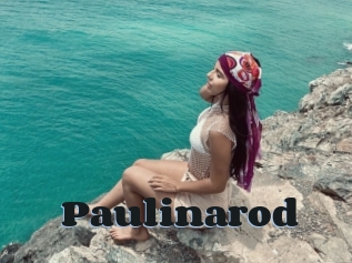 Paulinarod