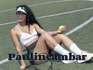 paulineambar Grosse cochonne