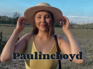 Paulineboyd