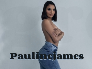 Paulinejames