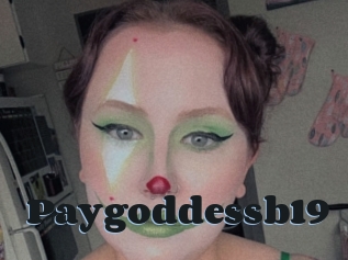 Paygoddessb19